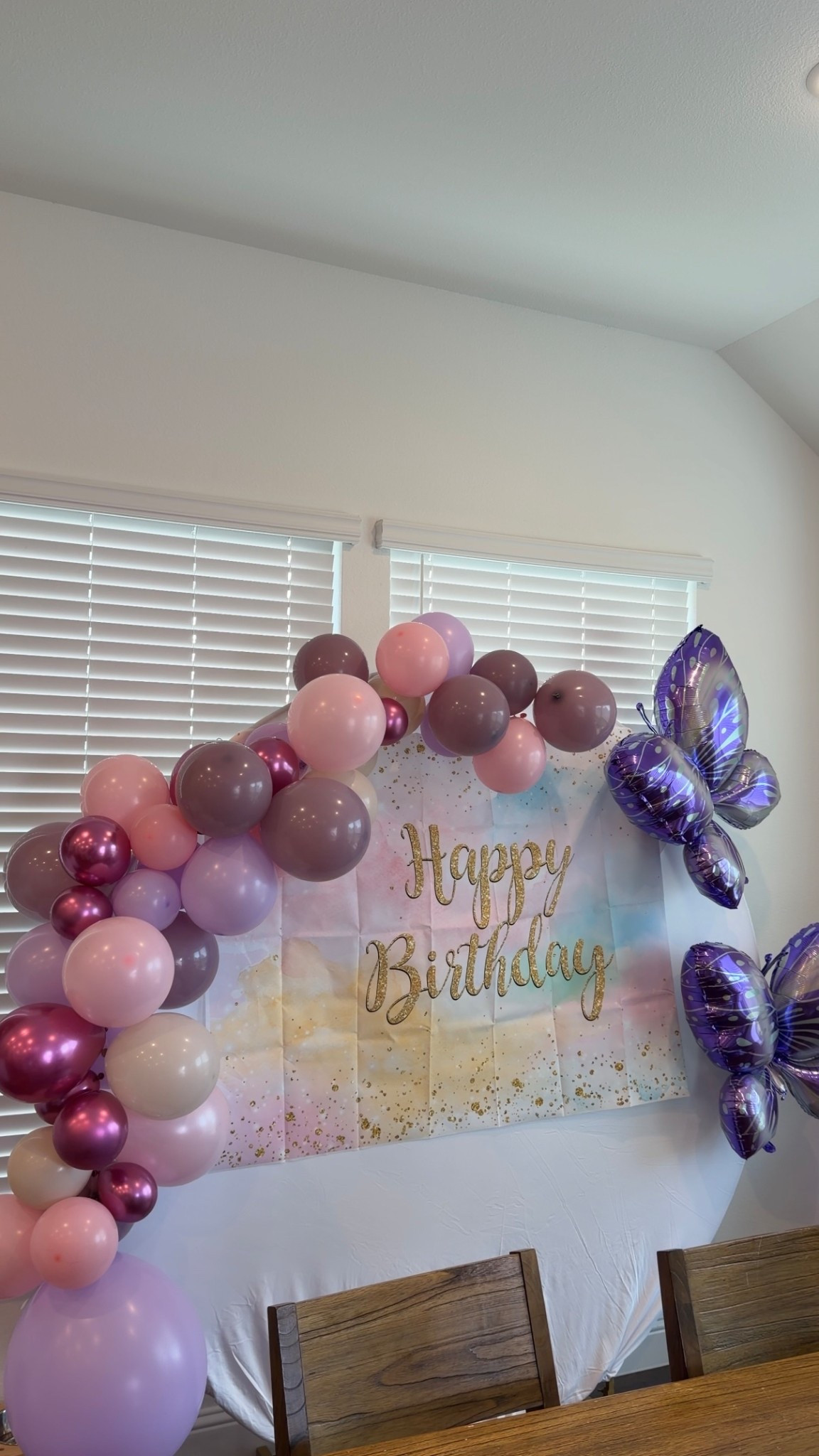 Birthday party 🥳 

#LTKSpringSale #LTKHome #LTKmomlife