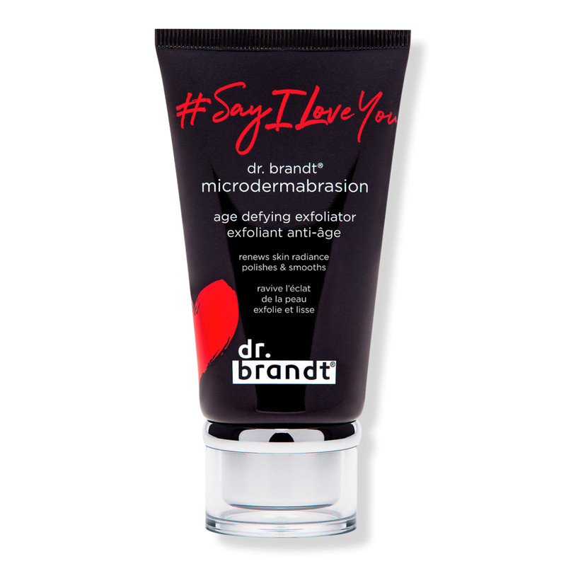 Microdermabrasion Skin Exfoliant | Ulta