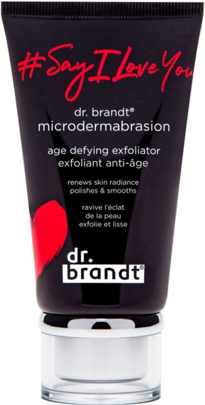 Dr. Brandt Microdermabrasion Skin Exfoliant | Ulta Beauty | Ulta