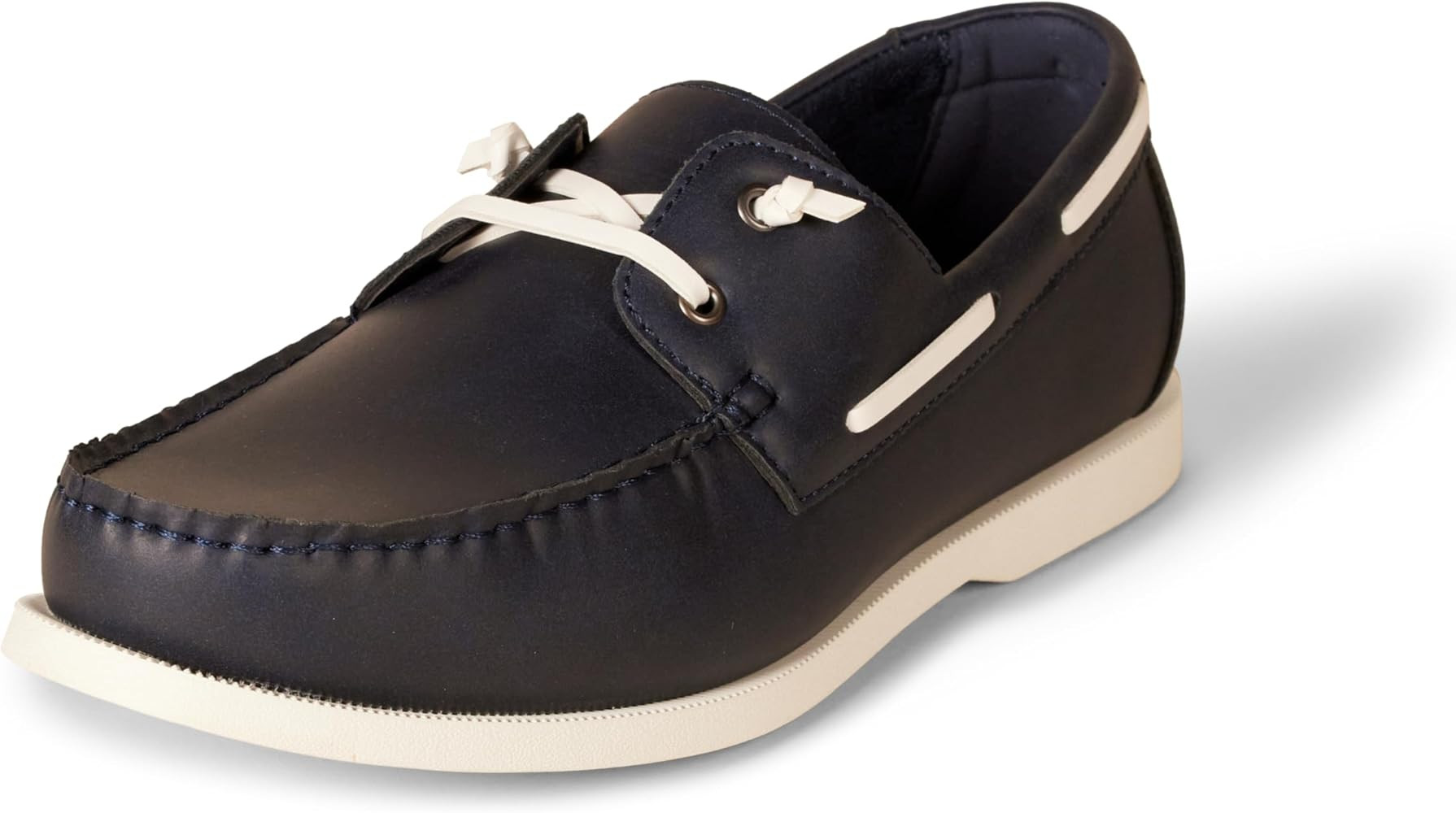 Amazon Essentials Mens Men's Boat Shoe Boat Shoe | Amazon (CA)