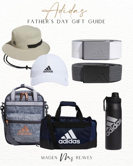 Father’s Day - gift guide - adidas accessories - adidas men’s 

@adidas #createdwithadidas #adidaspartner 

#LTKGiftGuide #LTKMens #LTKStyleTip