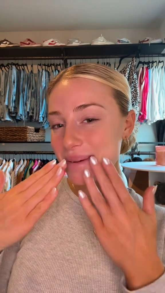 Keeping hair healthy✨ 

 #LTKBeauty #LTKWatchNow