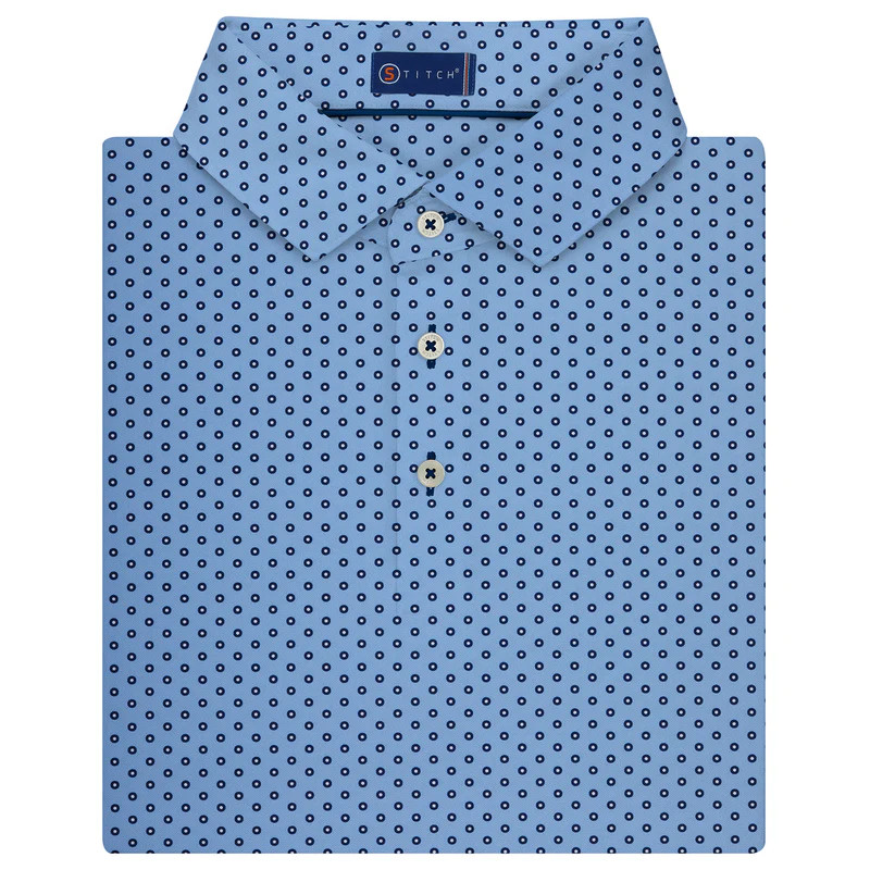 Double Dot | STITCH Golf