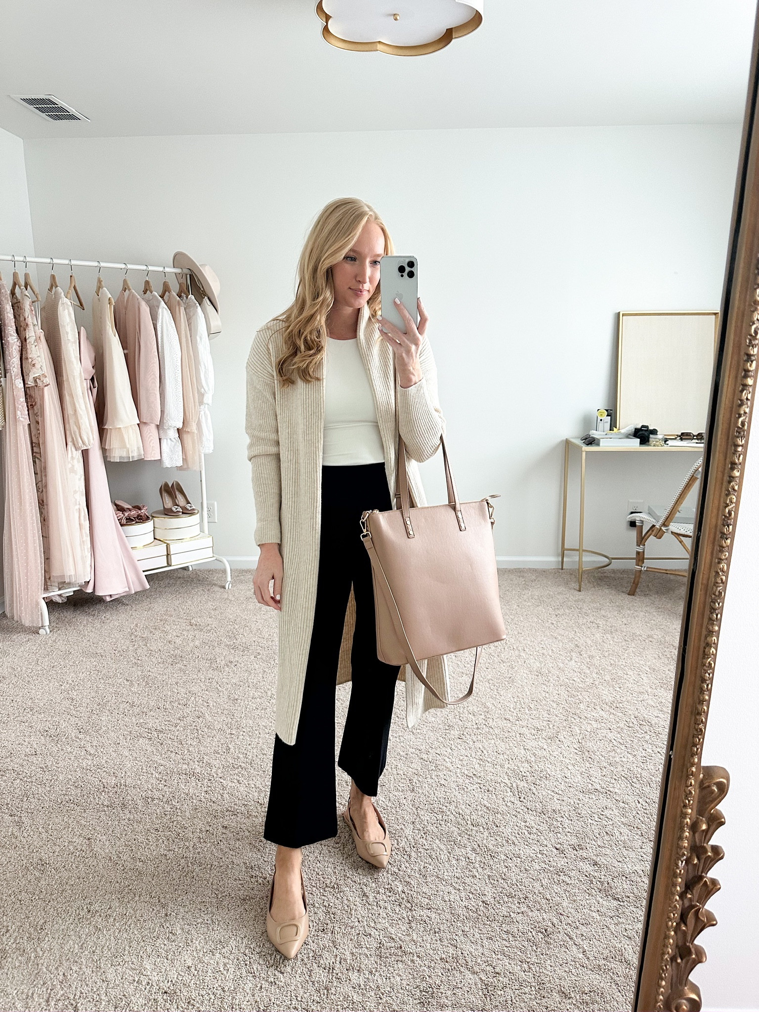 Gorgeous workwear look from the Nordstrom Anniversary sale. 

#LTKFind #LTKxNSale #LTKSeasonal