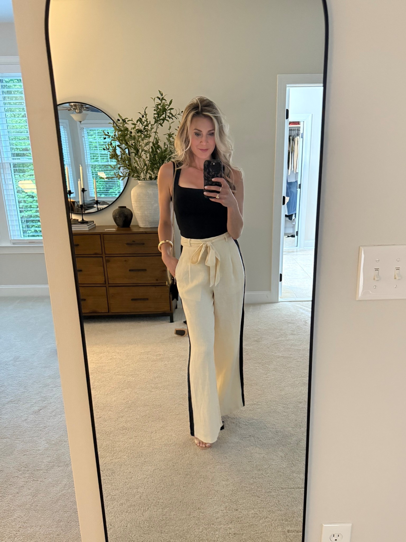 Date night outfit 🖤

#LTKdayinmylife #LTKgrwm #LTKootd