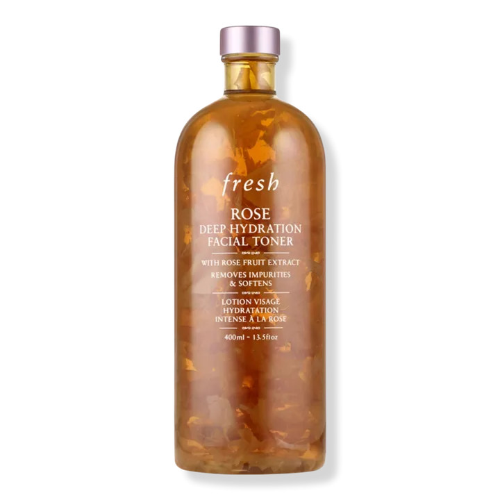 Rose Deep Hydration Facial Toner | Ulta