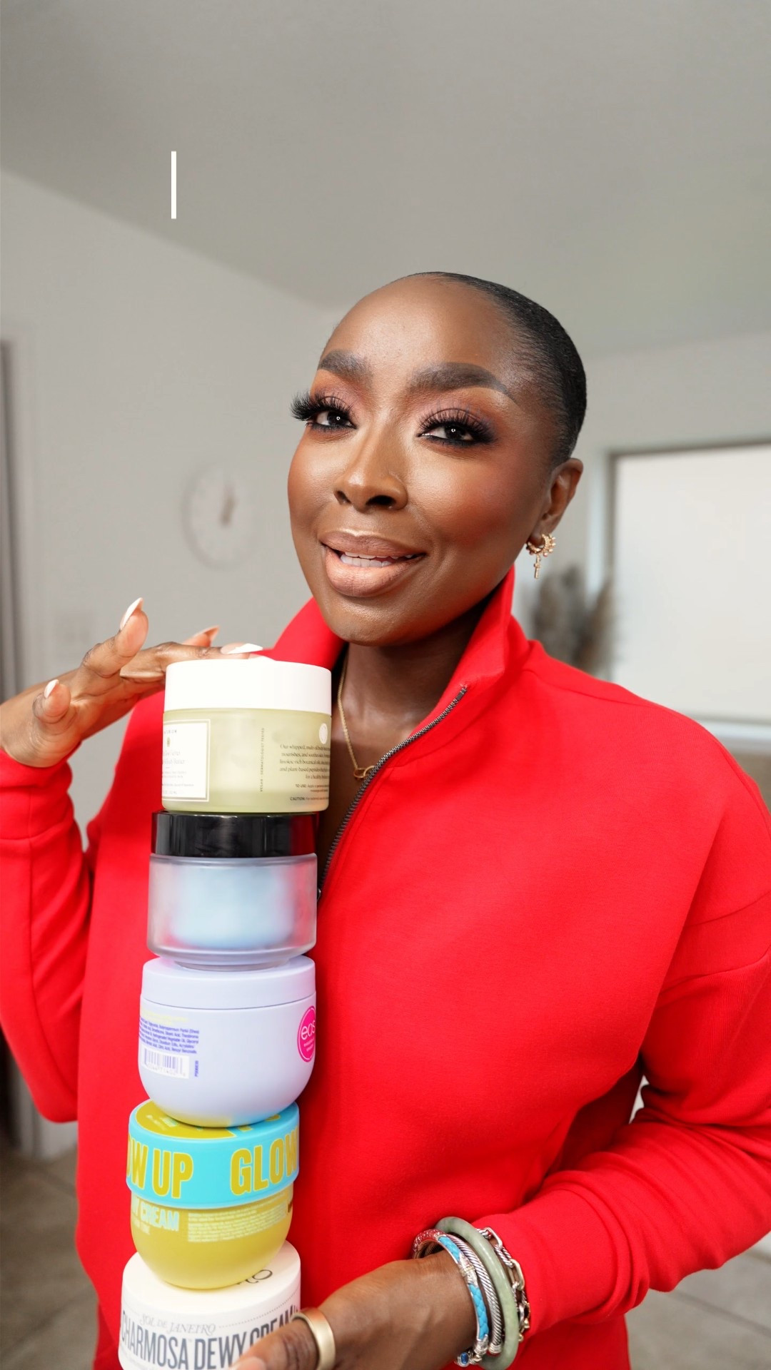 pt 1 When it comes to a body moisturizer, I do not play. Here are some of my favorites! #Moisturizer #BodyCream #DrySkinTips #BodyCare