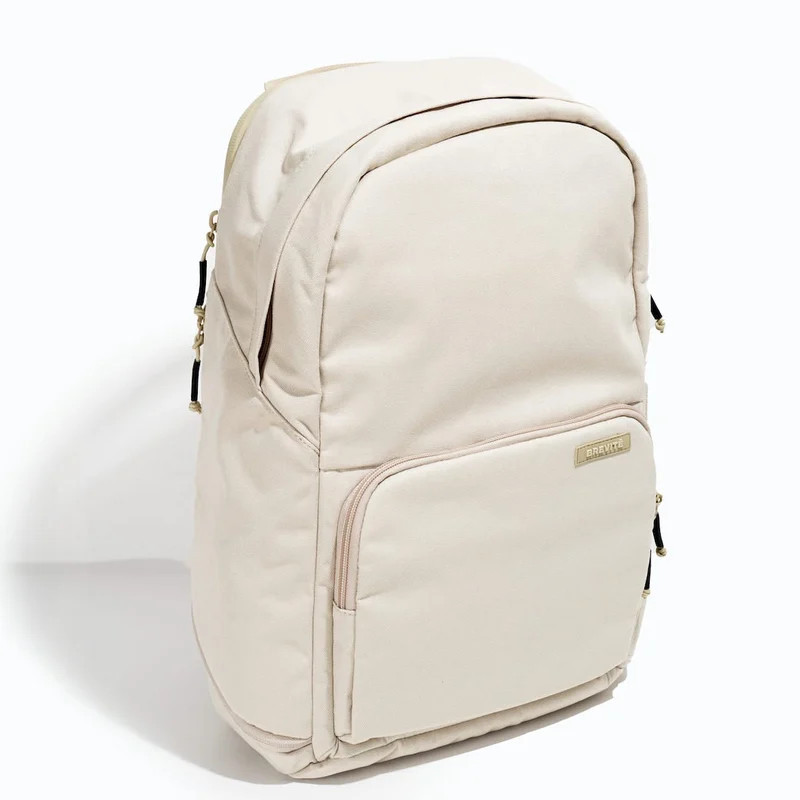 Brevitē The Backpack - Brown | Verishop