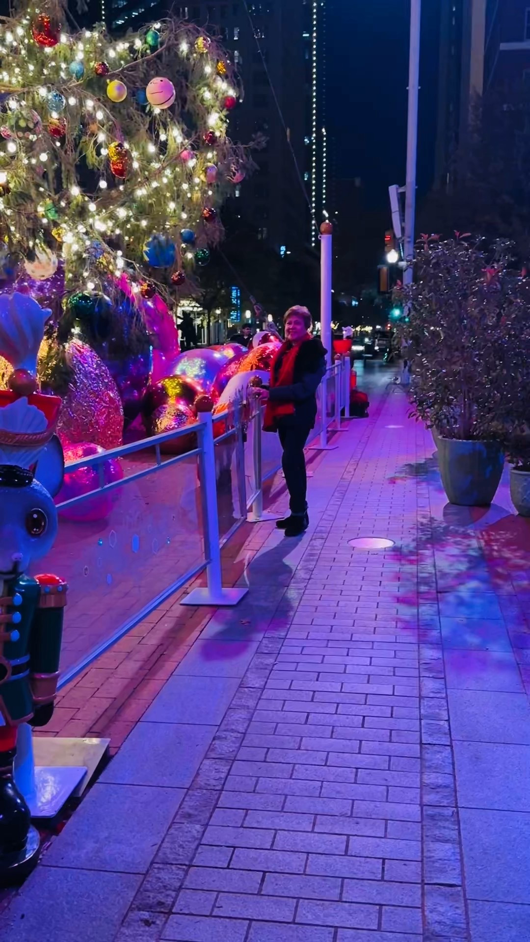 Testing my Movo tiny microphone! I love it! 

#LTKmomlife #LTKTravel #LTKHoliday