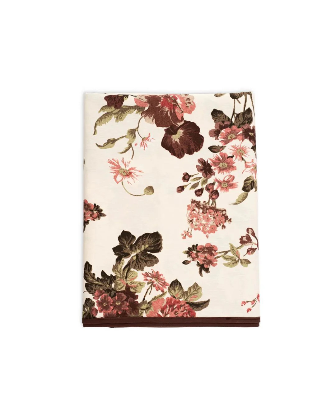 Mulled Blossom Tablecloth | Brooke & Lou | Brooke and Lou