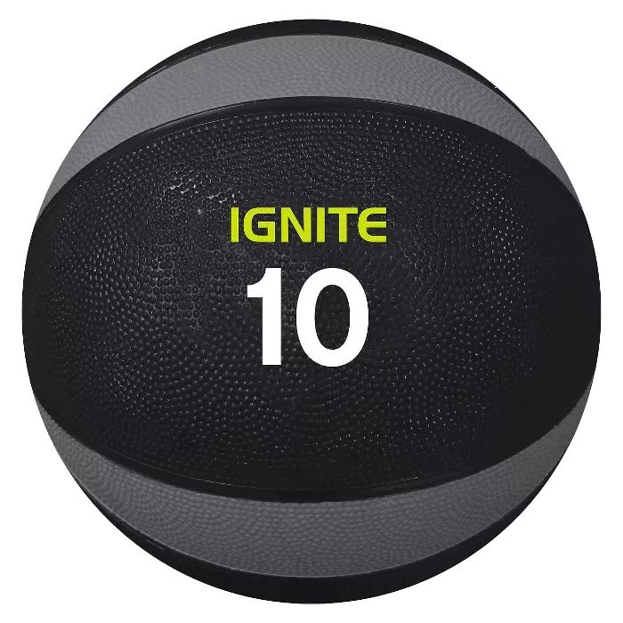 Ignite by SPRI Medicine Ball - 10 lbs | Target