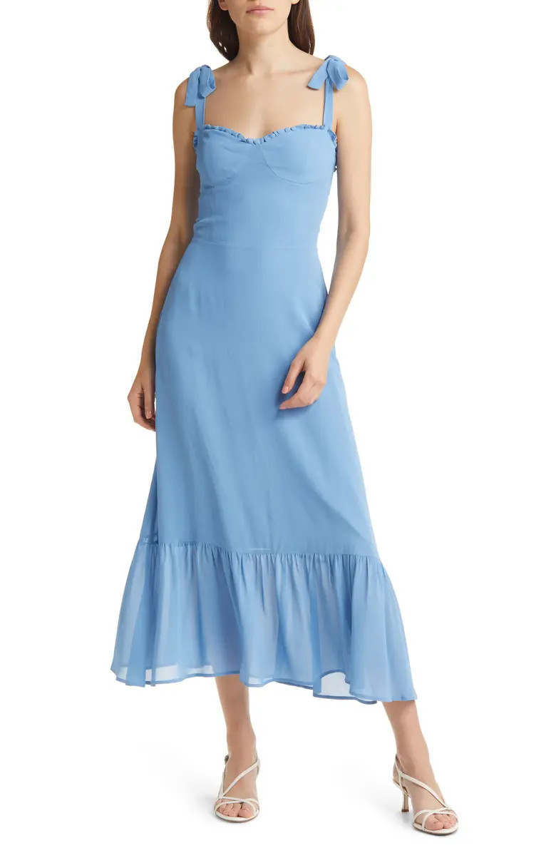 Nikita Floral Dress | Nordstrom