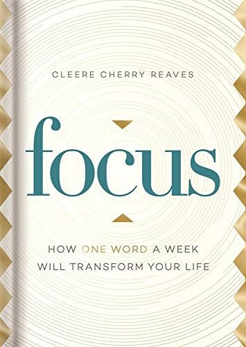 Focus: How One Word a Week Will Transform Your Life | Amazon (US)