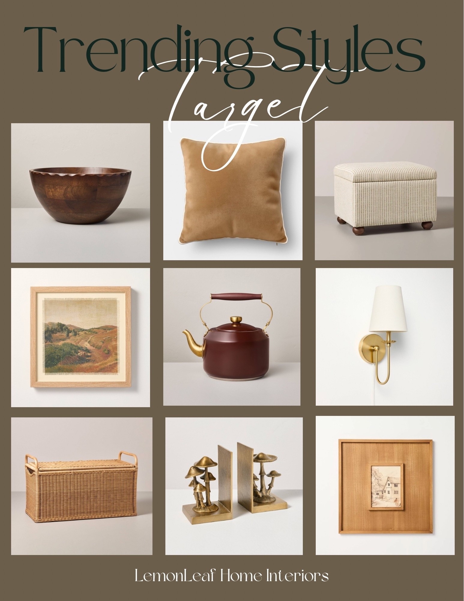 Fresh home decor finds @Target

#LTKSeasonal #LTKHome