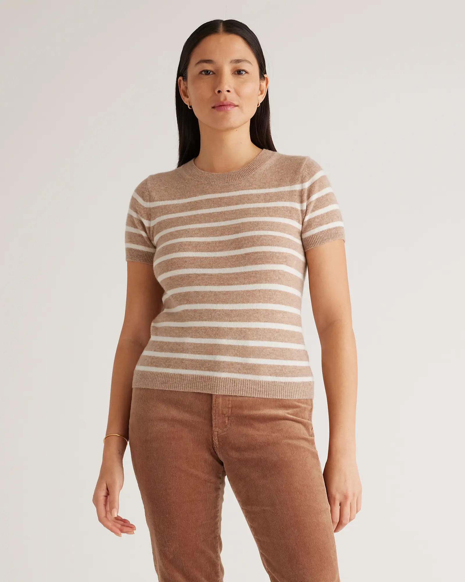Cashmere Tee | Quince | Quince