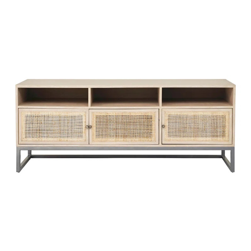 Bressyln 60" Console Table | Wayfair North America
