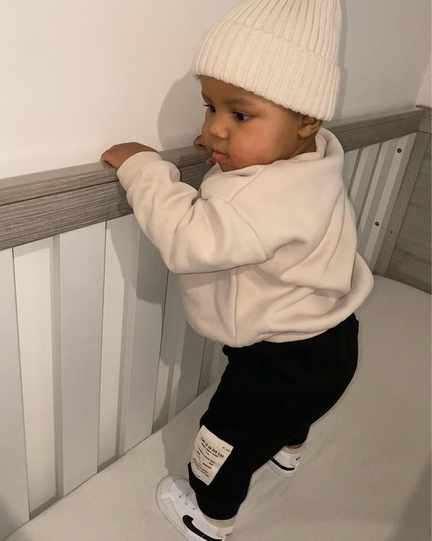 IG @tundipolgarr
TikTok @tundi_calebco

Baby boy, baby boy clothes, baby boy ootd, baby boy outfit, baby clothes, neutral baby clothes, h&m baby, zara baby 

#LTKbaby #LTKbump #LTKkids