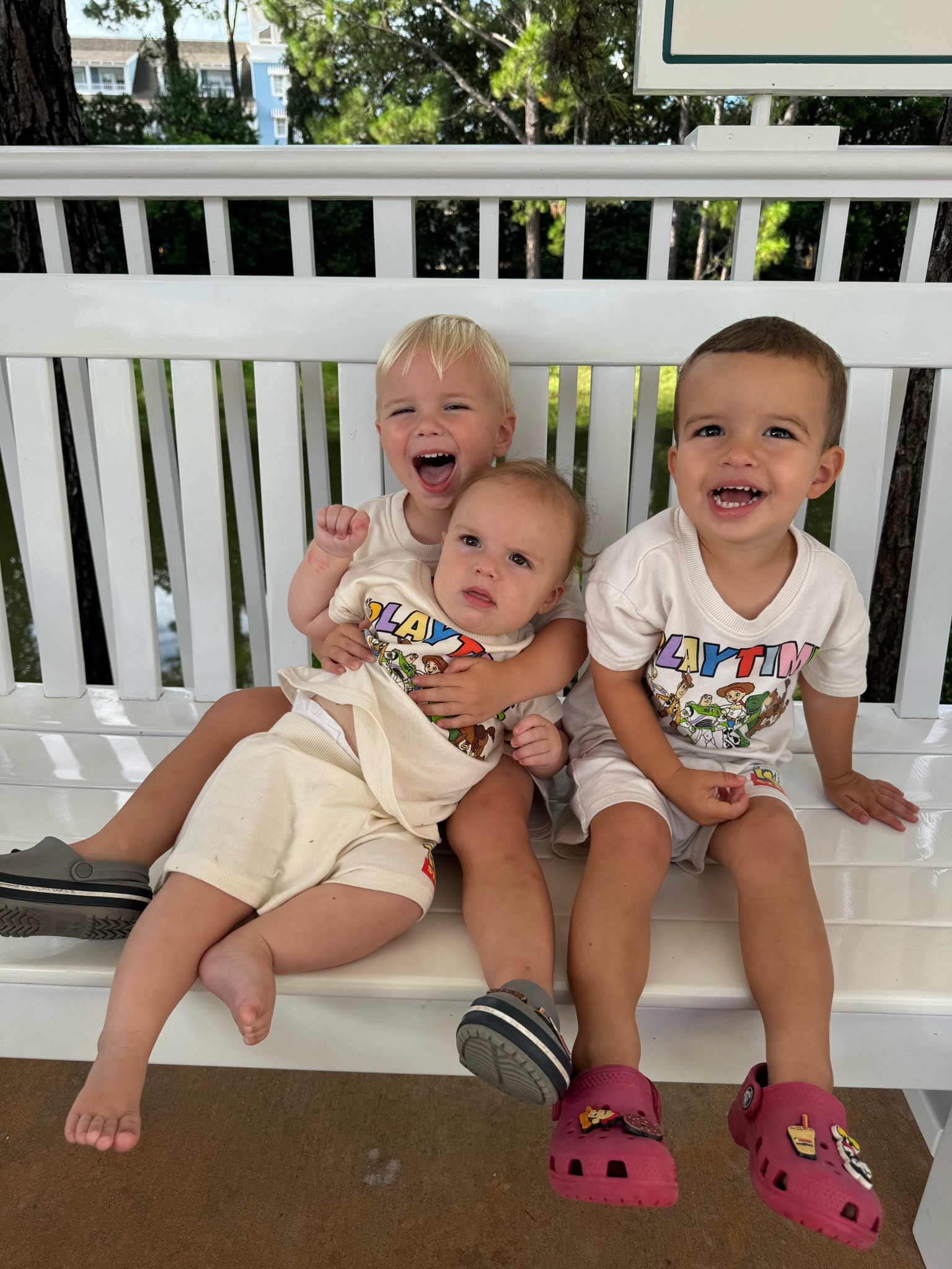 Disney world kids outfits 

#LTKKids #LTKBaby