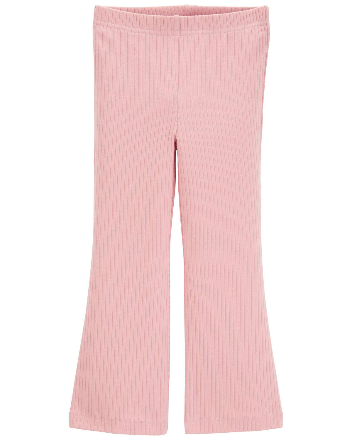 Toddler Flare Ribbed Pants - Carter's | Carter's | Carter's Inc