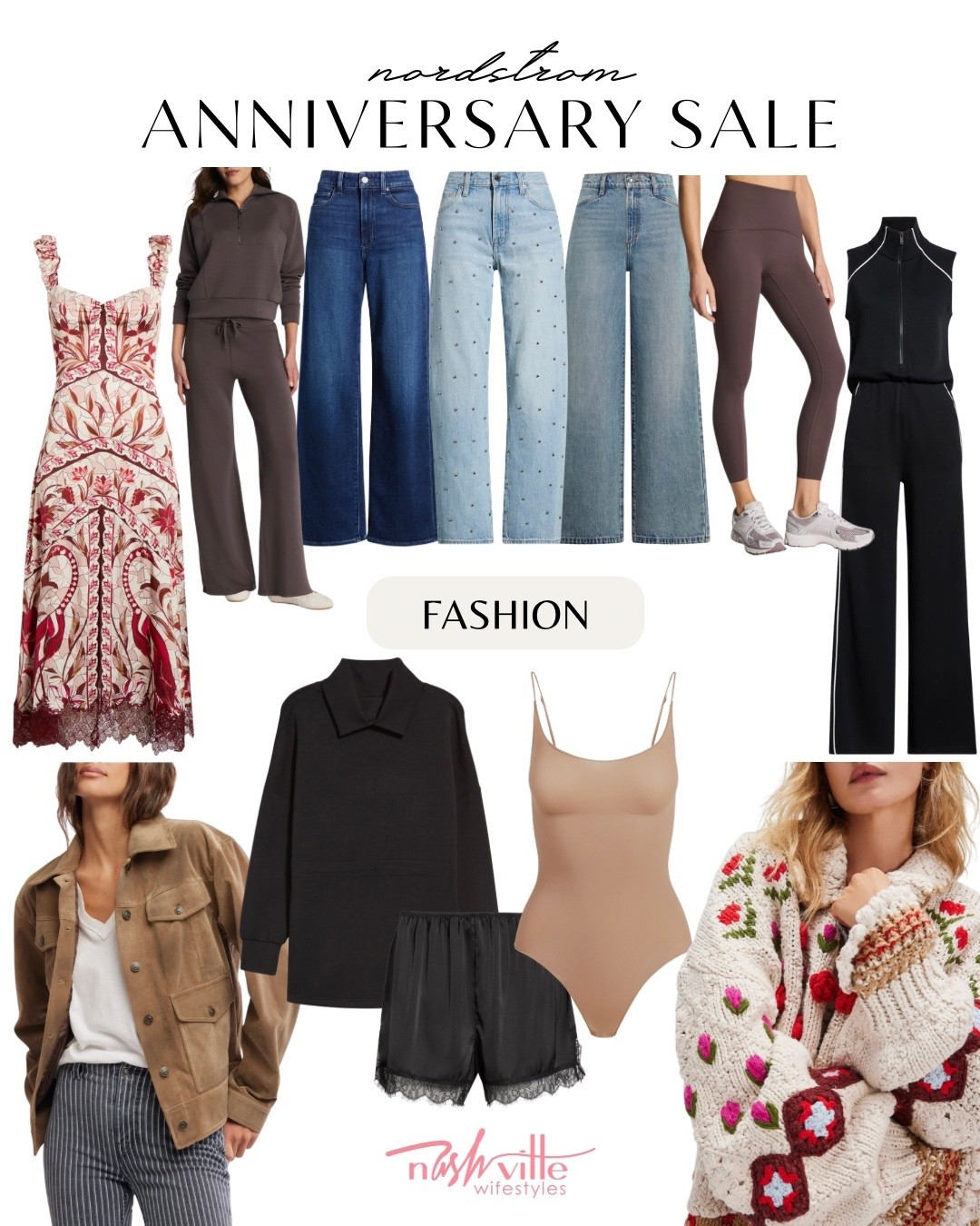 Last chance to grab what you’re eyeing at the sale! Shop think and more at my storefront 

#nordstrom #sale #fallfashion #nordstromsale

#LTKSaleAlert #LTKSeasonal #LTKOver40
