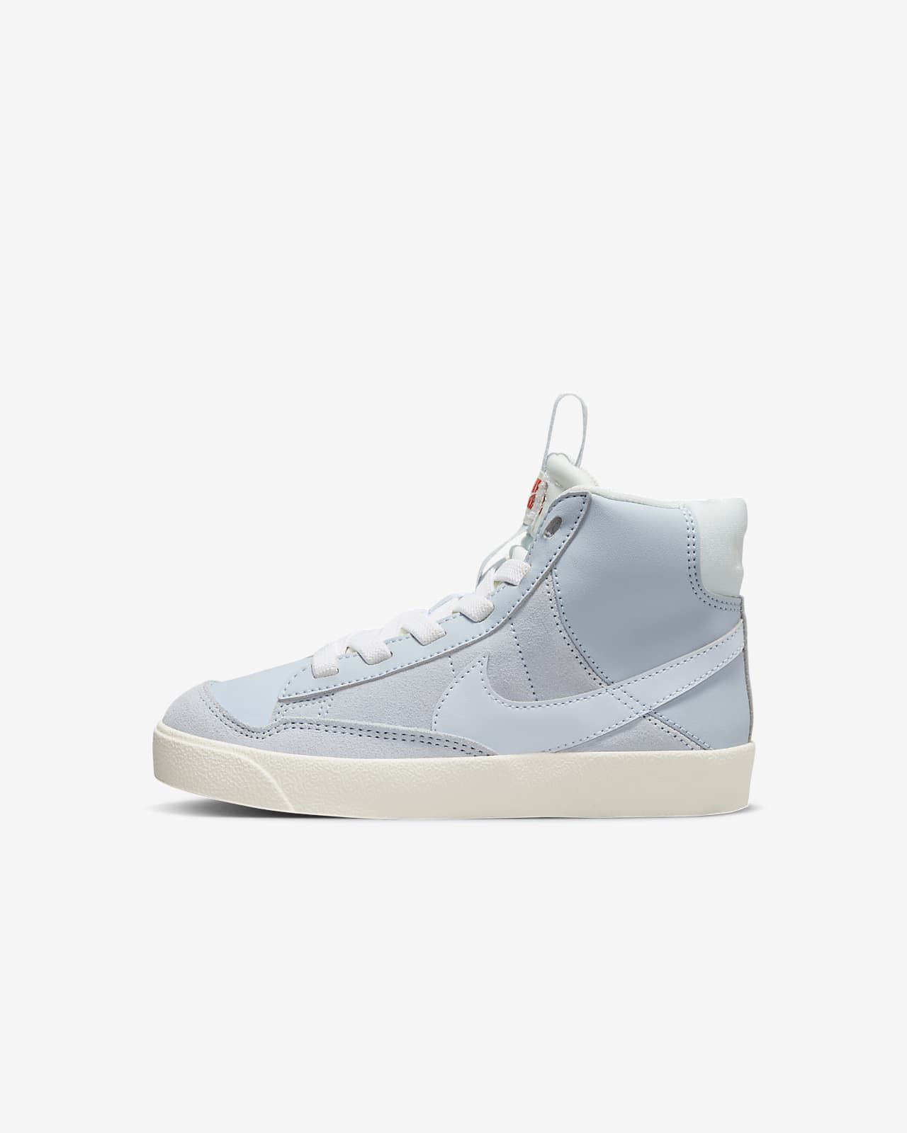 Nike Blazer Mid '77 SE Dance Little Kids' Shoes. Nike.com | Nike (US)