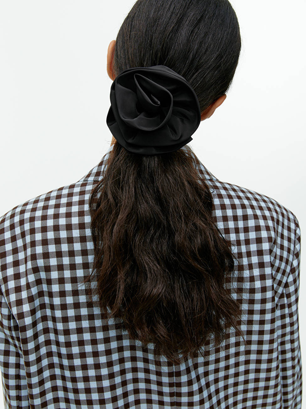 Rose Scrunchie | ARKET (US&UK)