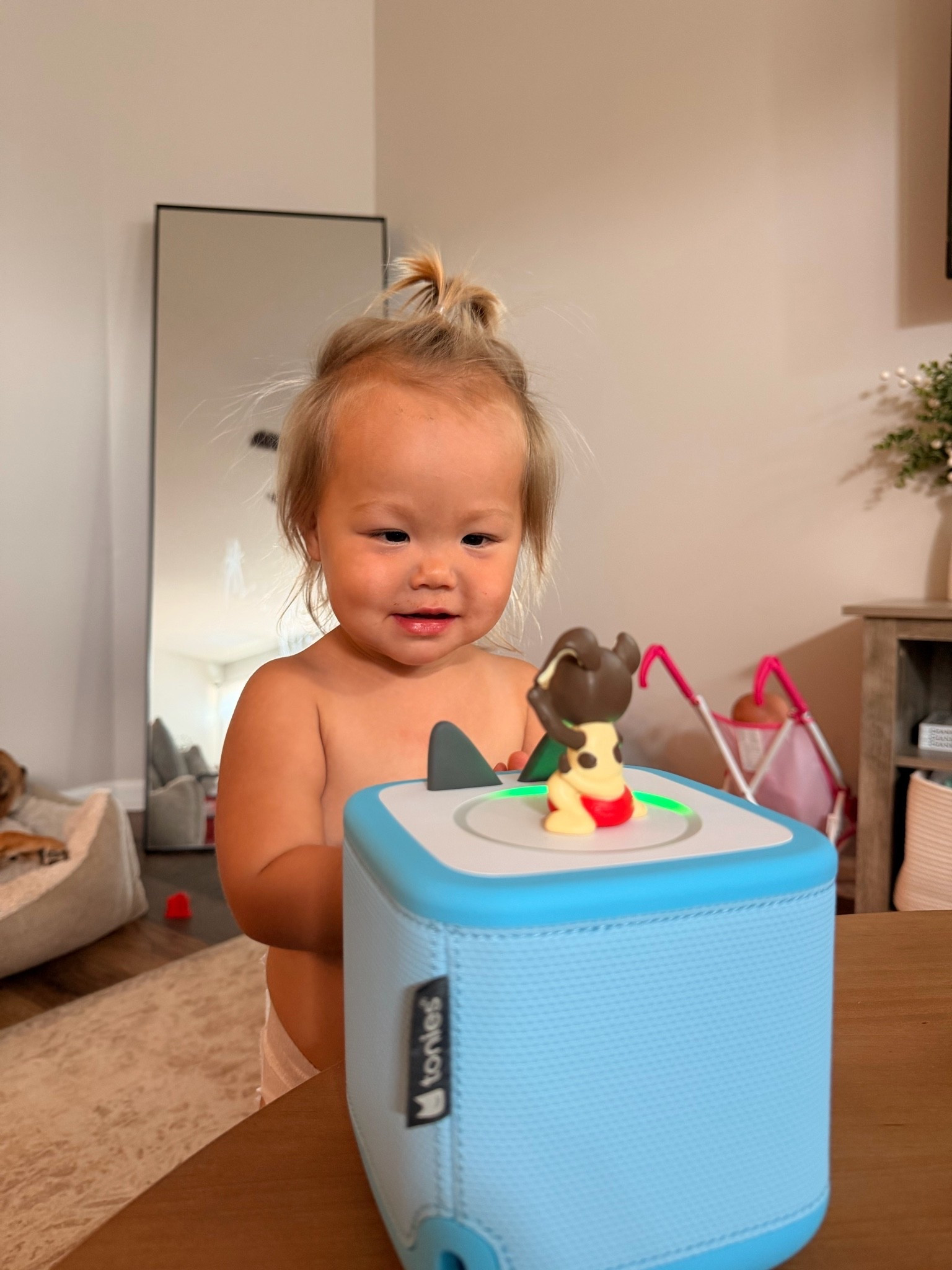 so obsessed with her tonies box

#LTKmomlife #LTKKids #LTKBaby