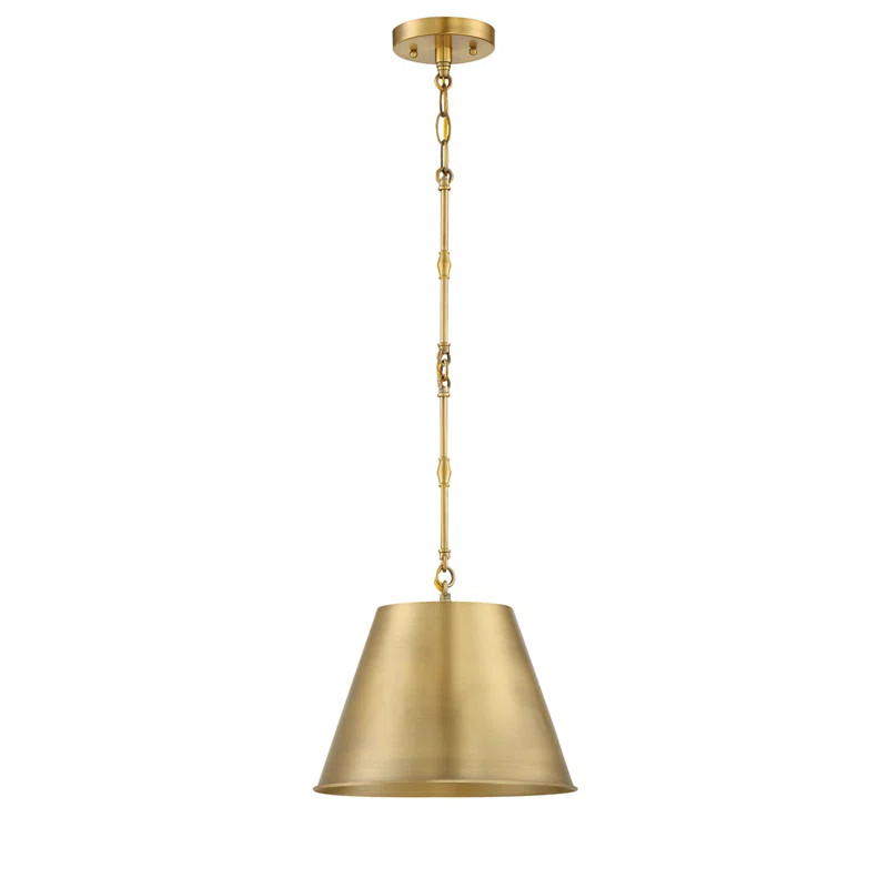 Presley Dimmable Pendant | Wayfair North America