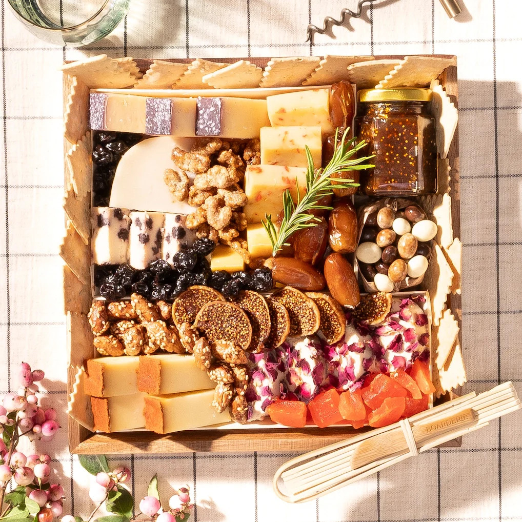 Cheese Board Gift | Boards - Boarderie | Boarderie