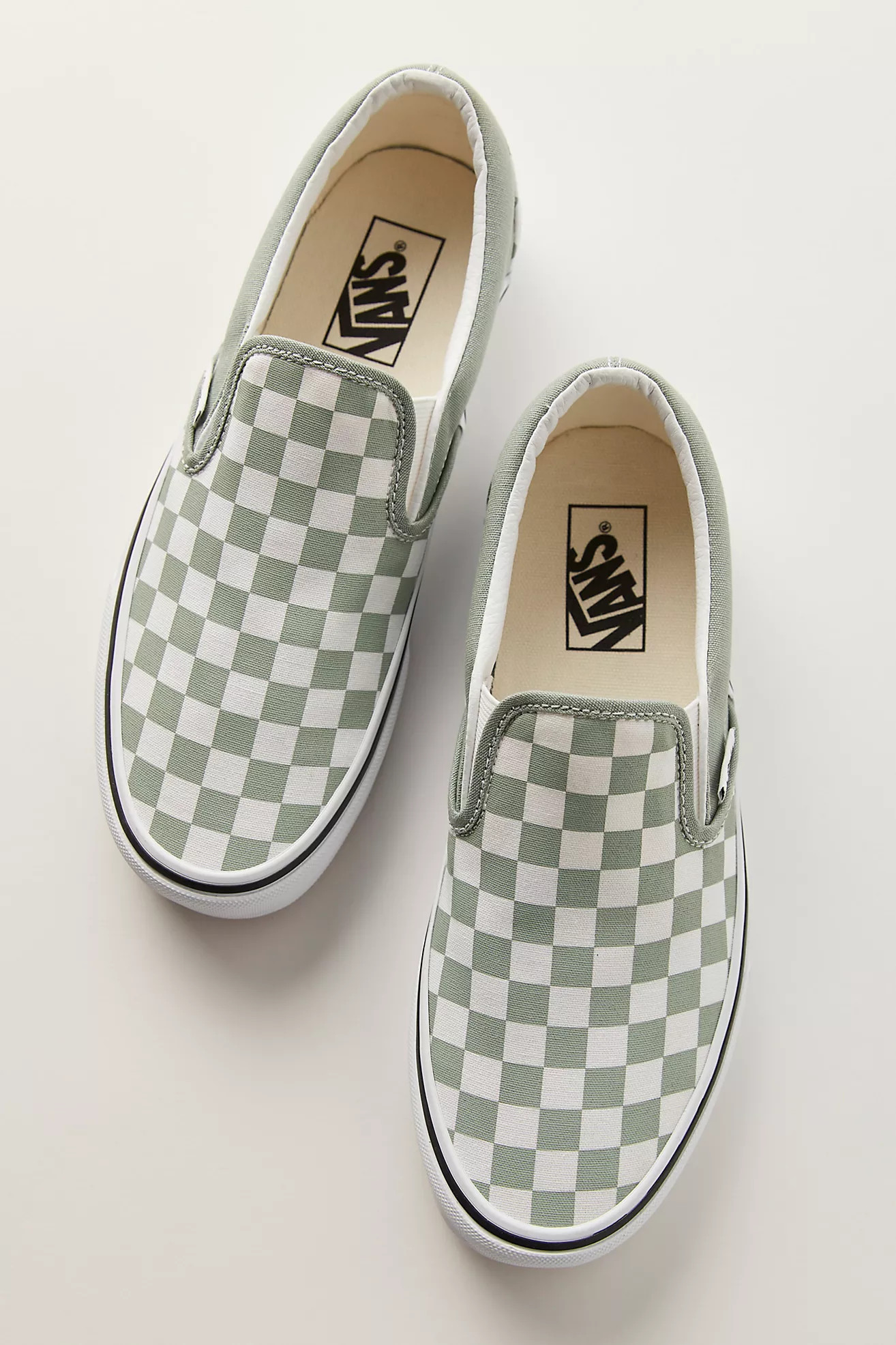 Shop All Vans | Free People (Global - UK&FR Excluded)
