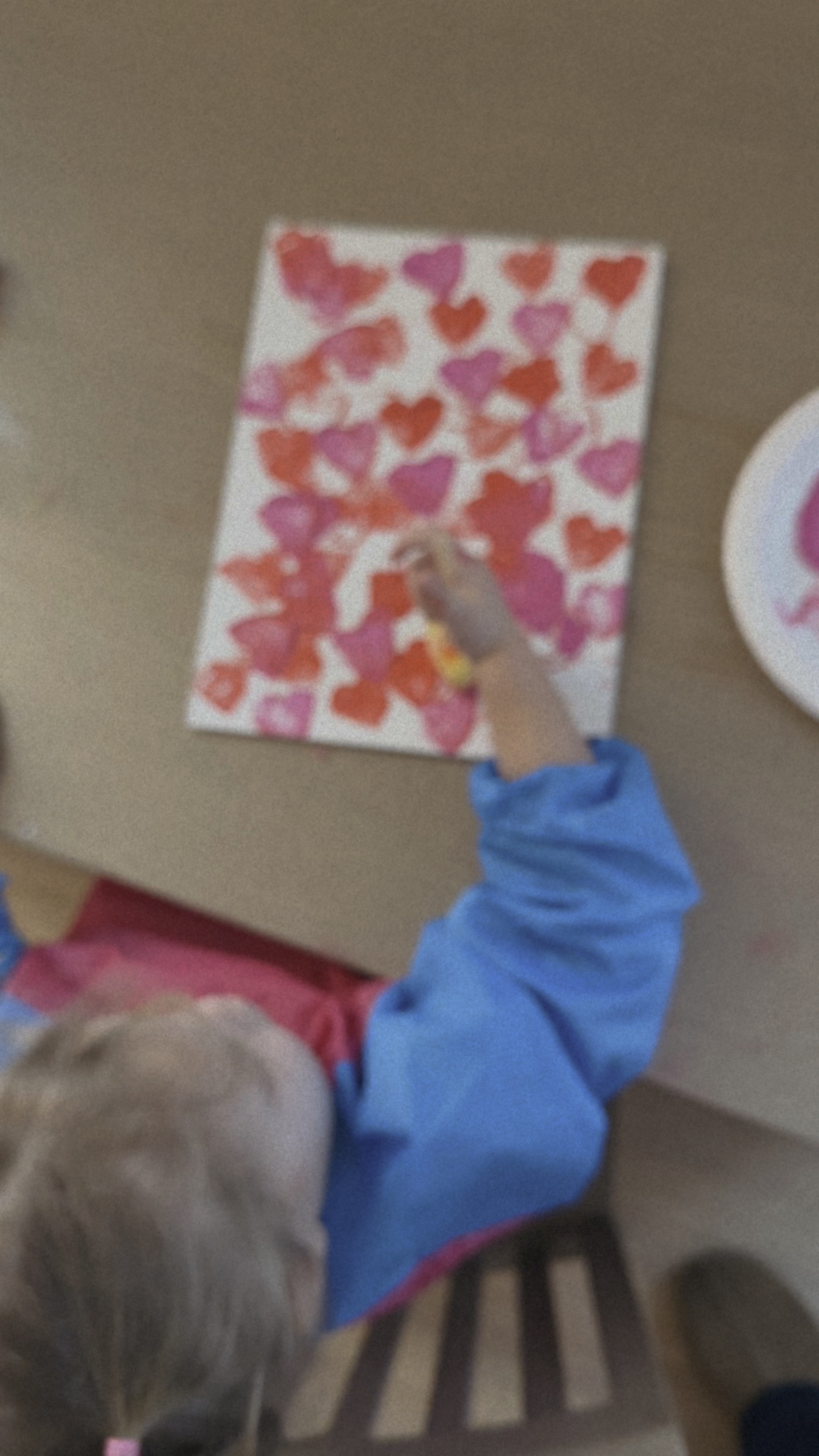 Our favorite art table and smock combo 

#LTKFamily #LTKKids