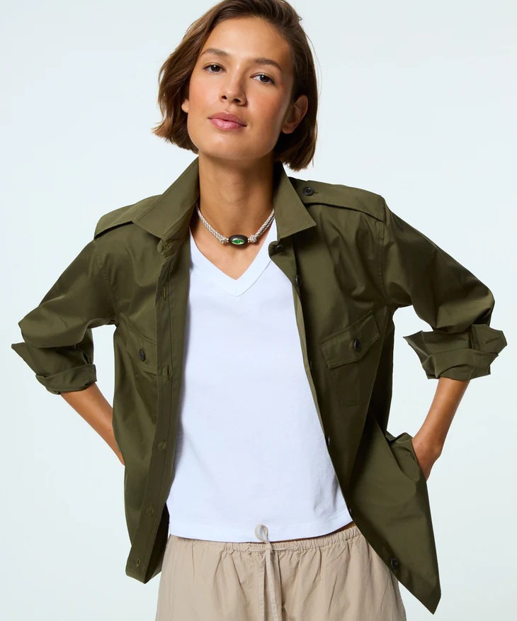 The Dunes Collar | Roxanne Assoulin