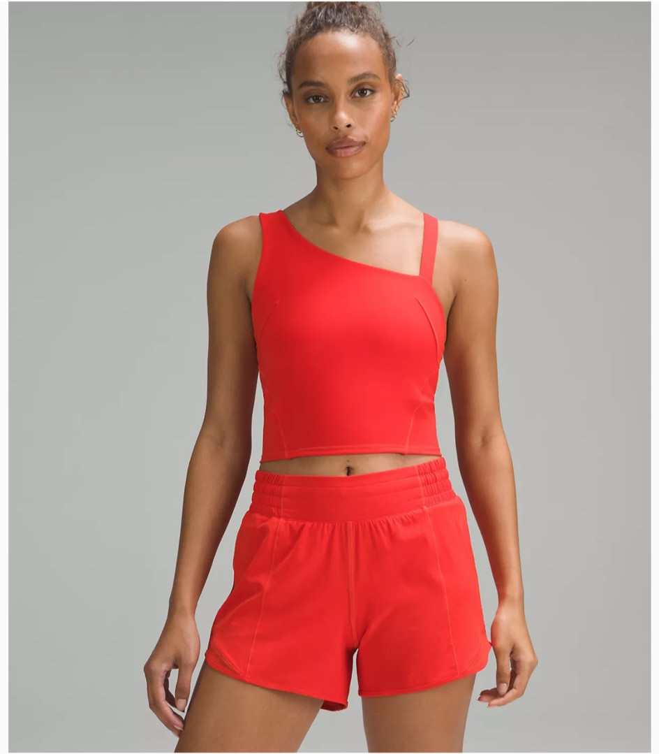 Absolutely loving this
HOT HEAT color from
Lululemon. * So many great pieces available for summer. Whether you're working out at the gym, or heading to tennis lessons, this color is so on trend! And a few of the pieces are already on sale!
#hotheat #lululemon #red #tennis #sale

#4thofjuly #fourthofjuly

#LTKFind #LTKsalealert #LTKstyletip