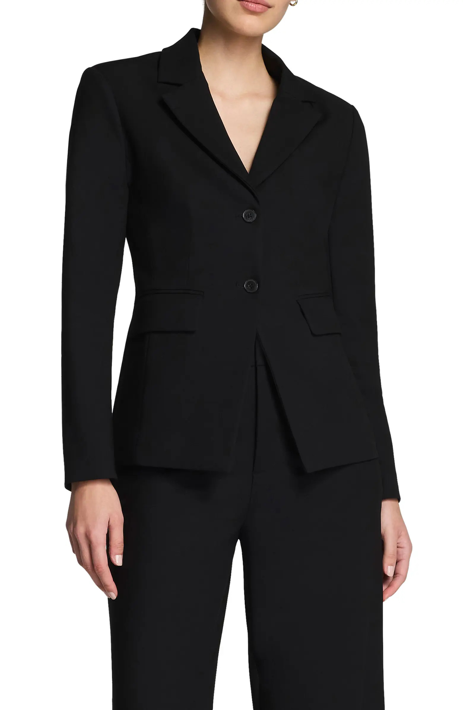 Tailored Blazer | Nordstrom