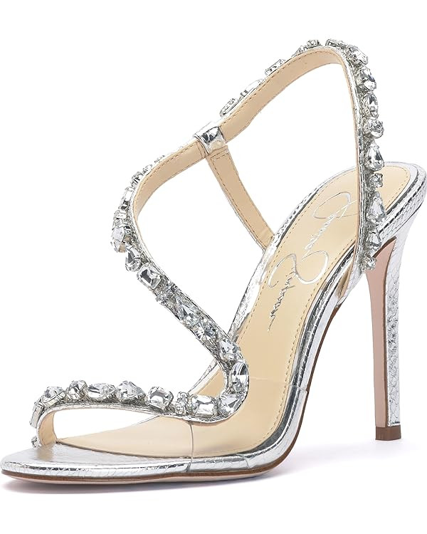 Jessica Simpson womens Jaycin | Amazon (US)