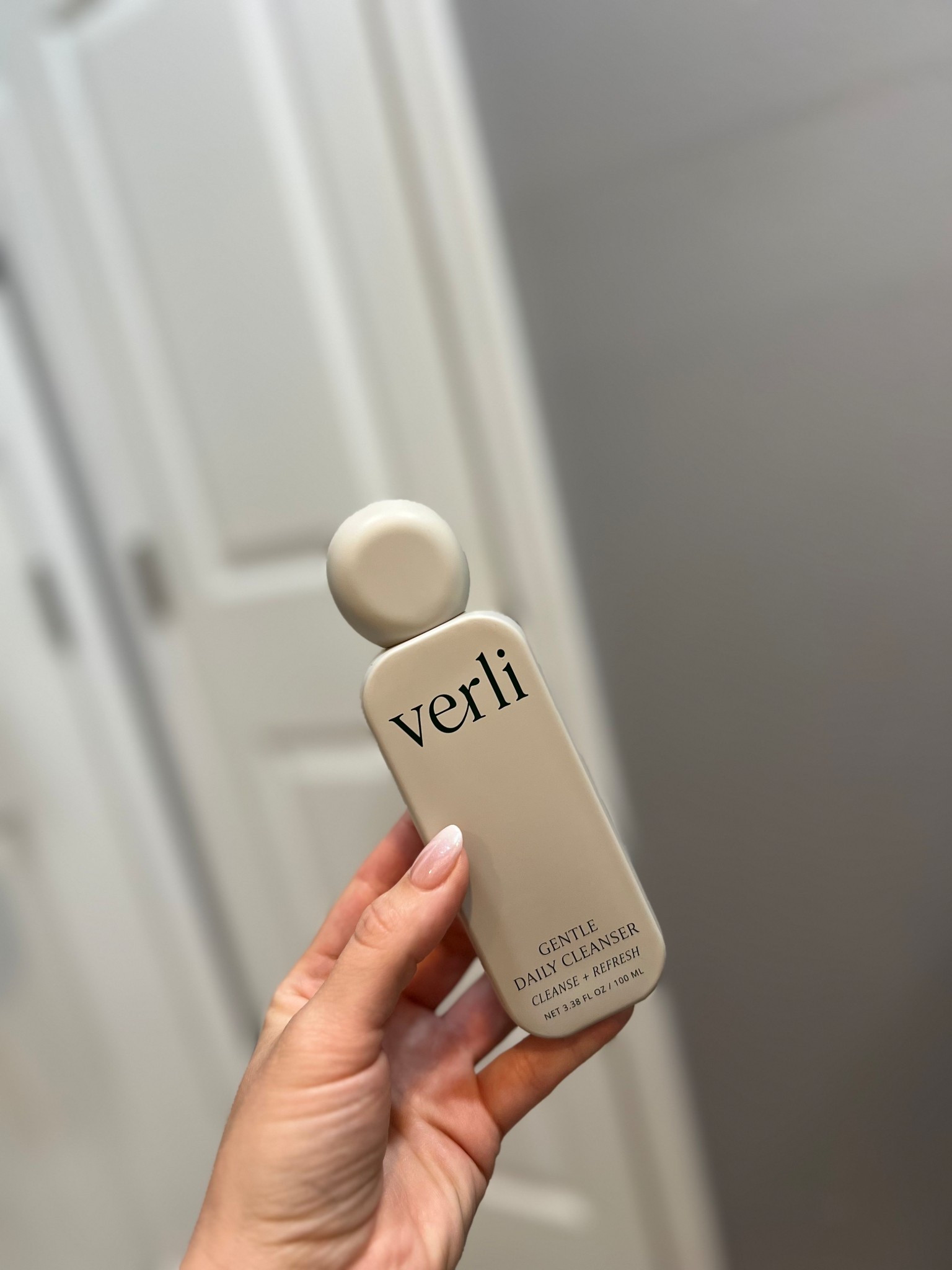 Verli Gentle Daily Cleanser is hands down amazing!! If you’re looking for a clean skincare this is it. 

#LTKdayinmylife #LTKselfcare #LTKBeauty