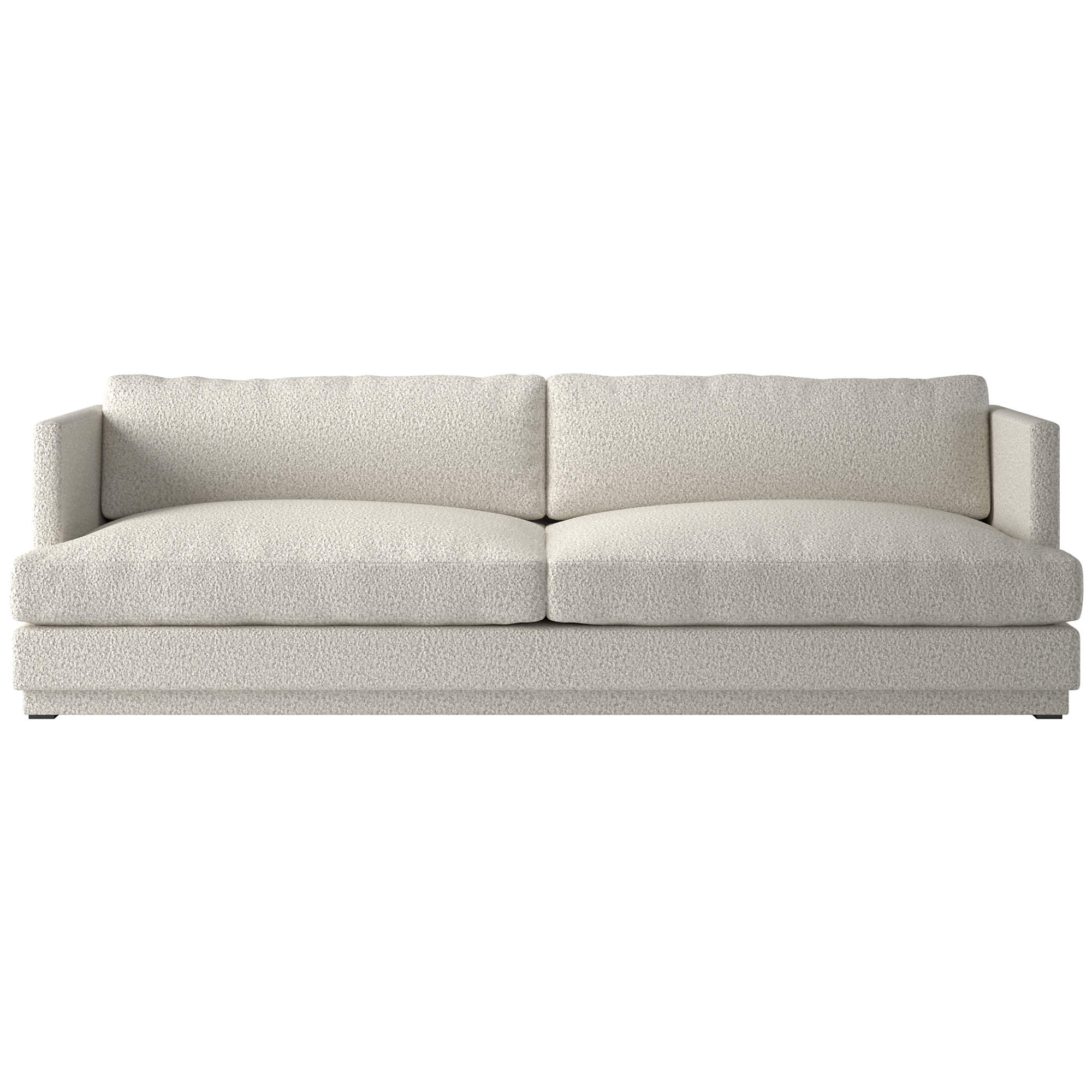 Seneca 103" Sofa | CB2 | CB2