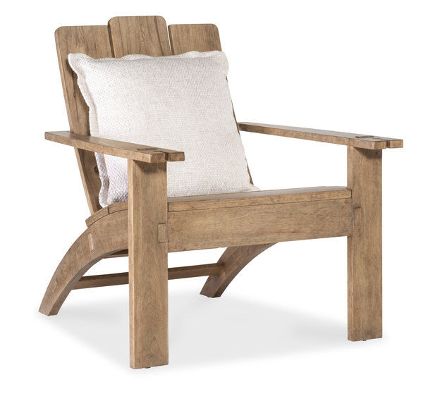 Vineyard Row Accent Chair | Scout & Nimble