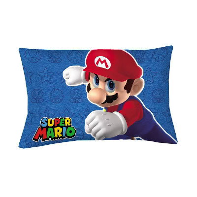 Mario Pillowcase | Target