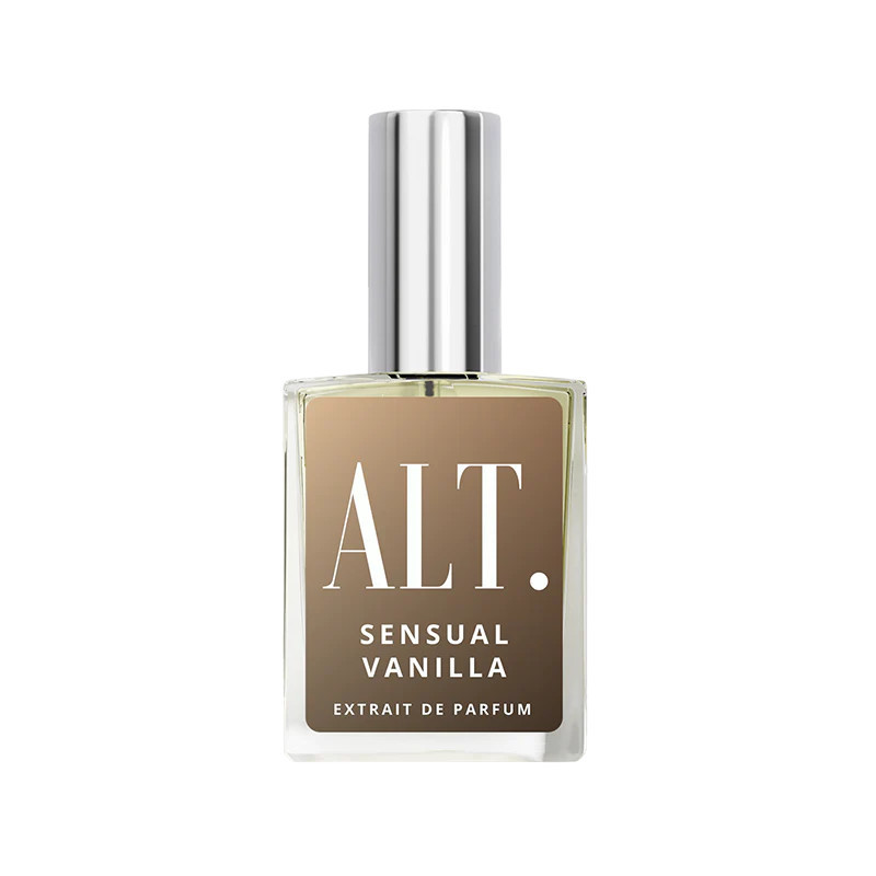 ALT. Fragrances - Sensual Vanilla | Southern Roots Clothing Co.