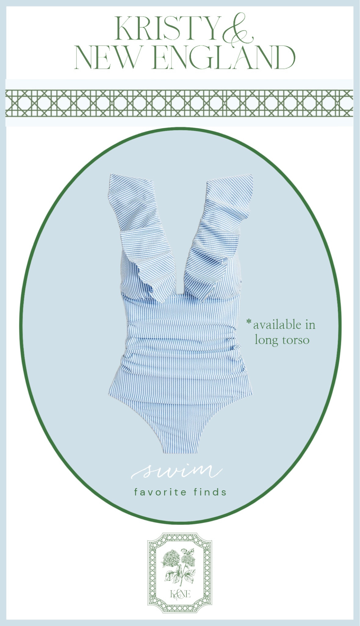 50% off now! Only $52 and available in long torso too

#LTKover40 #LTKswim #LTKsalealert