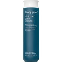 Living Proof Clarifying Detox Shampoo 236ml | Cult Beauty