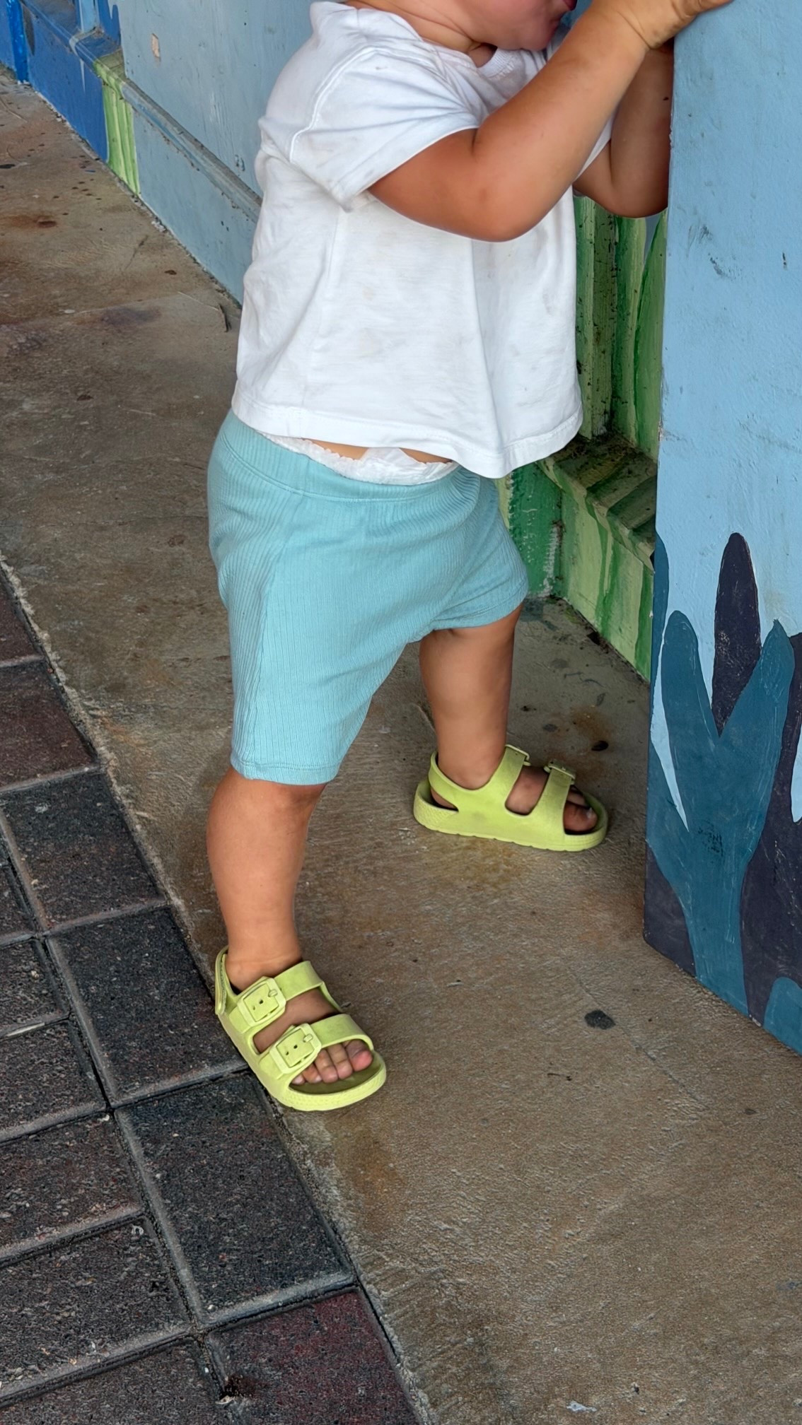 Both of my kiddos love these shoes! They can get wet & are super comfortable! There are so many color options!

#LTKmomlife #LTKBaby #LTKKids