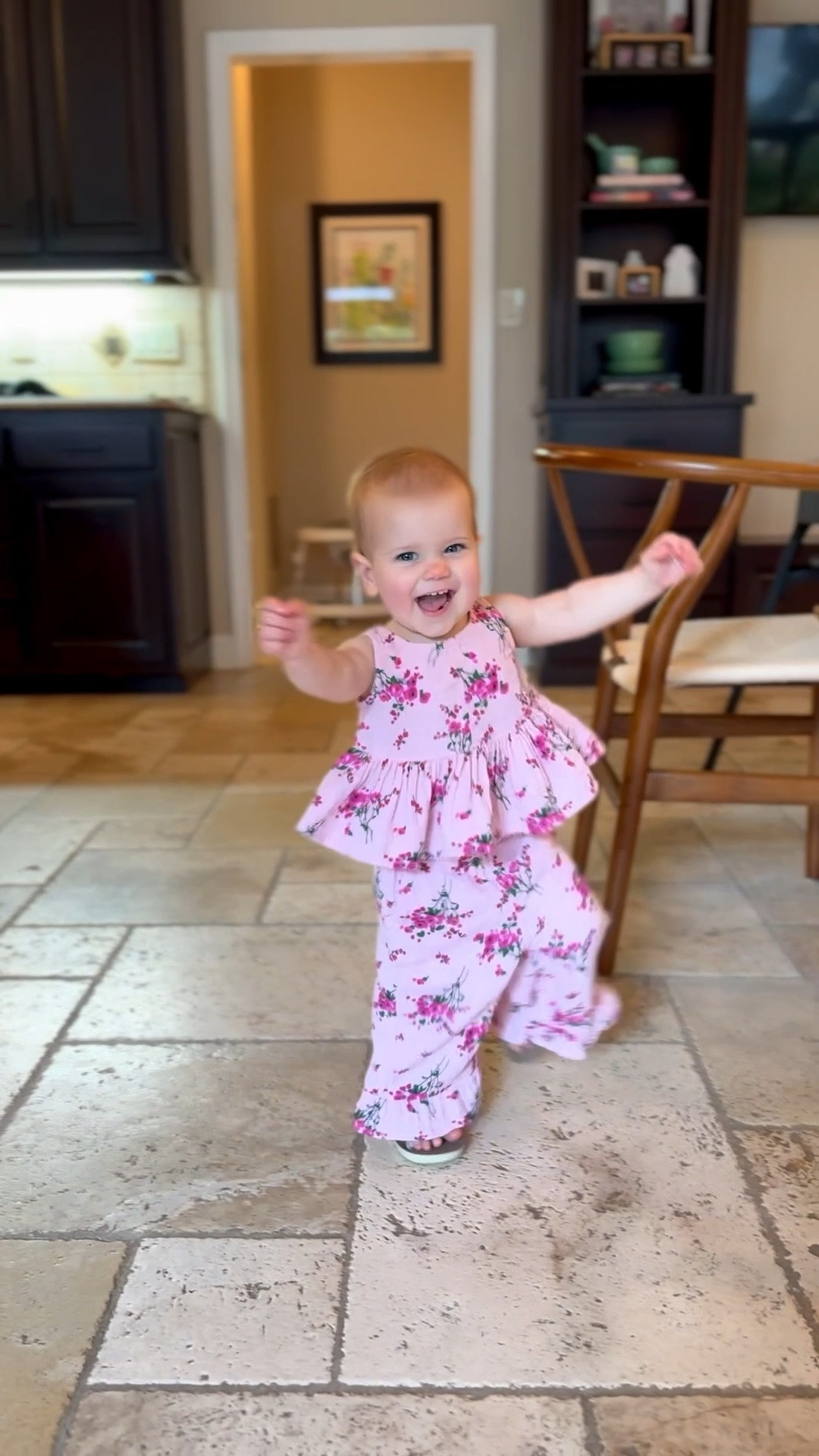 Our big girl pants!

#LTKFamily #LTKKids