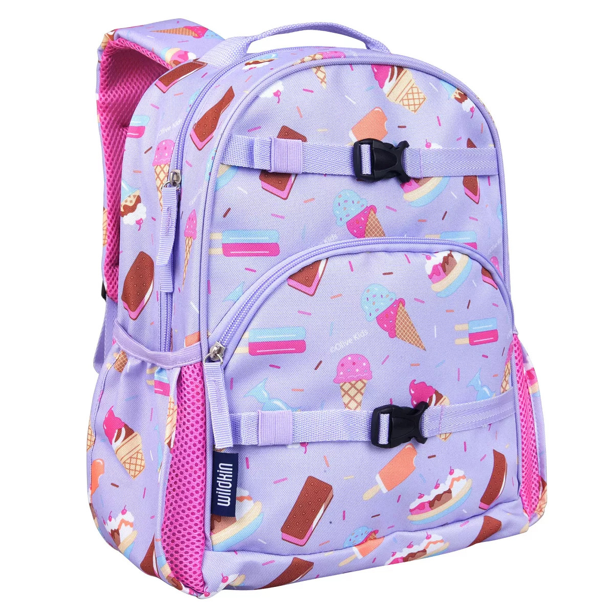 Wildkin Kids  Next Gen Medium Eco Backpack - 15 Inch / 12L | Target