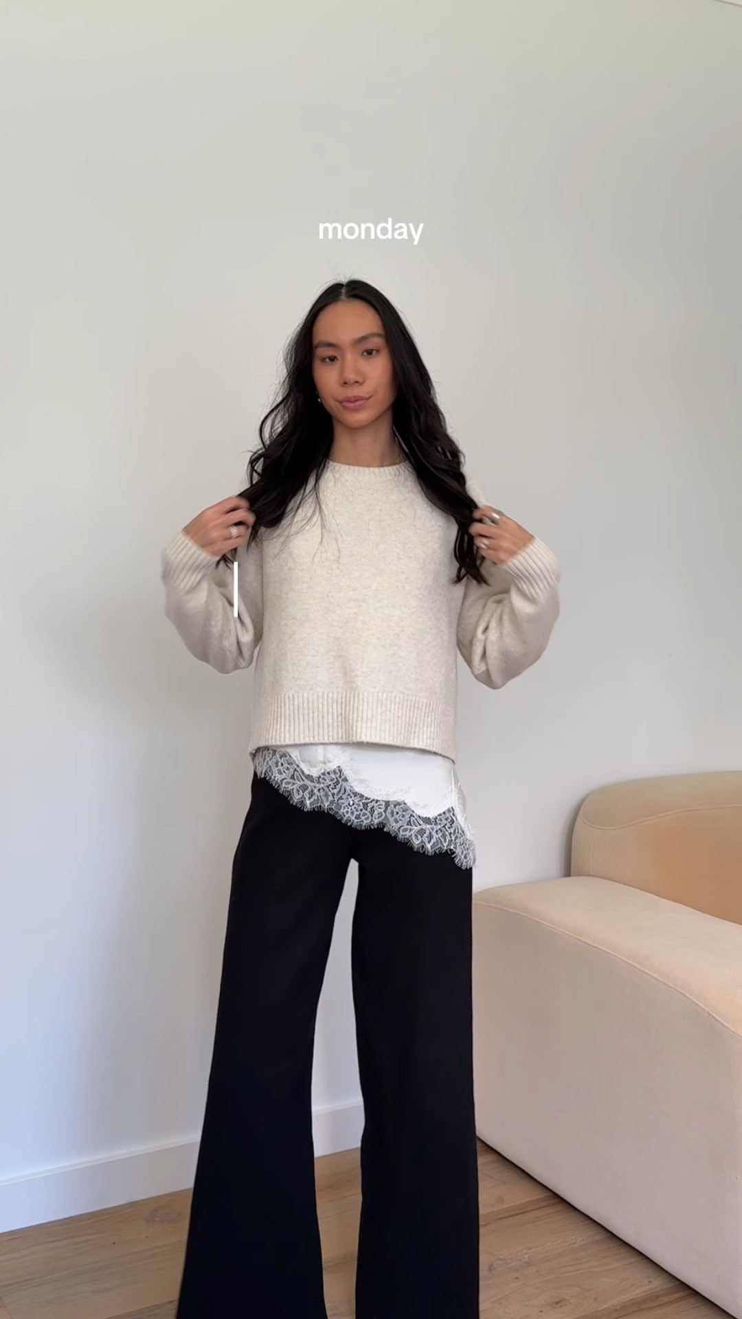 a week of modest but still cute outfit ideas ⭐️

#LTKaustralia #LTKwinter #LTKworkwear