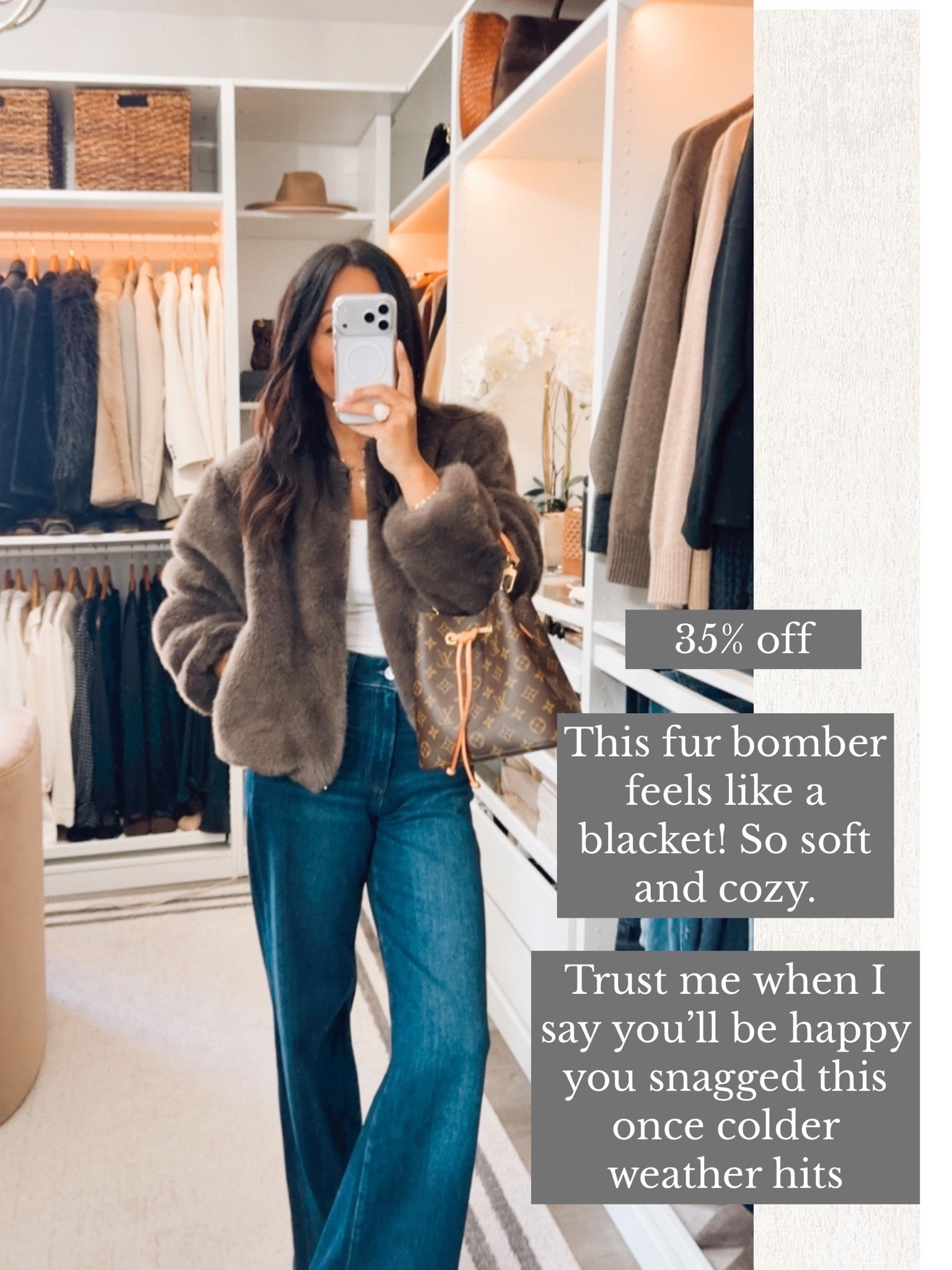 The softest coat⭐️ part of the Nordstrom Sale⭐️ ends 8/9 
Fits TTS

#LTKSaleAlert #LTKOver40 #LTKootd