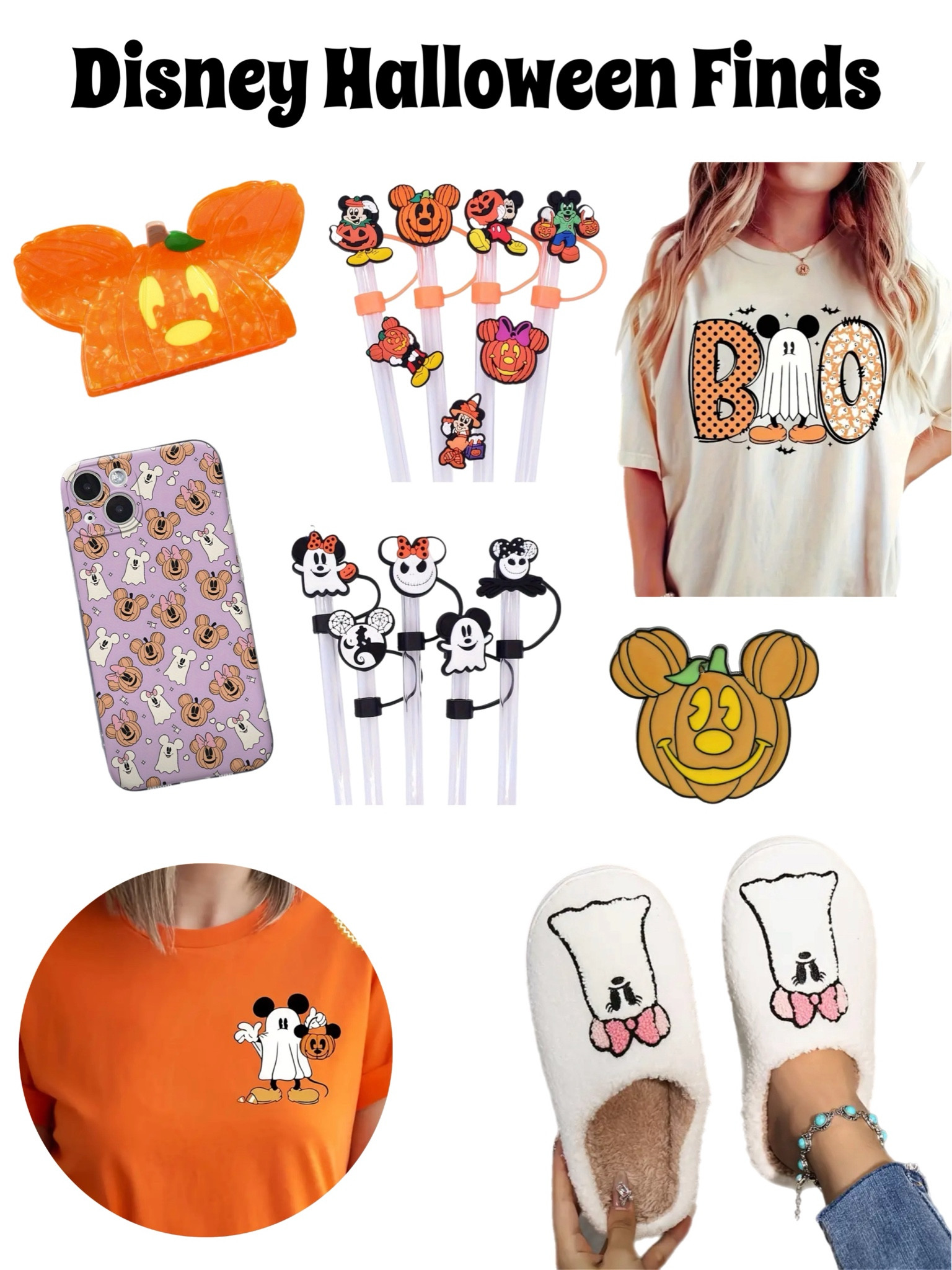 Disney Spooky Halloween Finds


#LTKSeasonal #LTKFamily #LTKTravel
