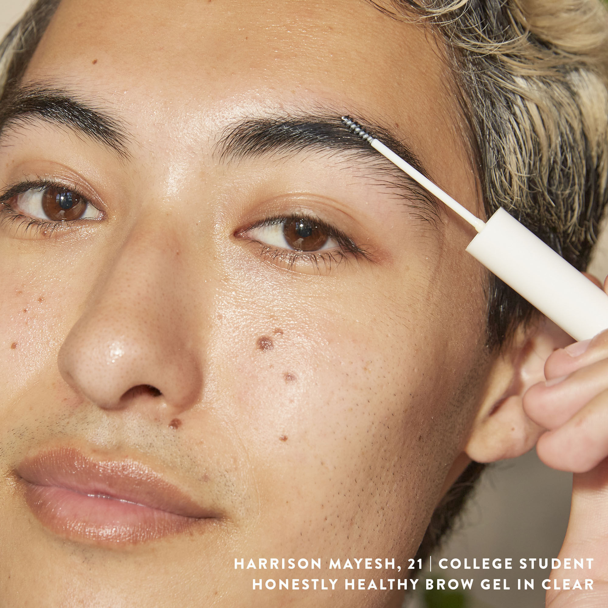 Honestly Healthy™ Brow Gel | The Honest Company