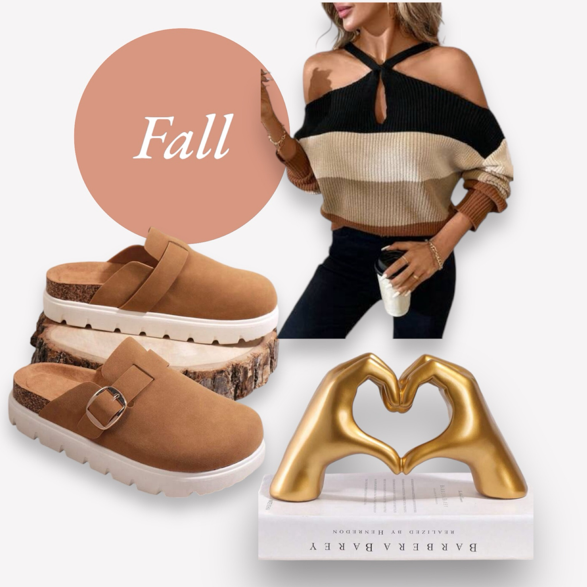 SHEIN 
Shein outfits
Shein fall haul 
SHEIN fall 2024
Fall SHEIN 
Fall outfits shein
Budget fashion 
Cozy fall outfits
Cozy outfit 
Shein fall
SHEIN slip on
Shein slippers
Slip on shoes
birkenstock clogs
Fall 2024
Fall outfits
Fall shoes
Fall fashion 
Fall sweater 
Boho style
Boho chic
Boho home decor 
Taylor swift decor 
Swiftie decor  
Chunky sweater
Shein deals
Deal of the day
Trending fall
Trendy fall
Off the shoulder sweater 
Shein dupes
Shein luxe 
Gold accents  

#LTKFallSale #LTKBacktoSchool 

#LTKShoeCrush #LTKHalloween #LTKShoeCrush #LTKSeasonal